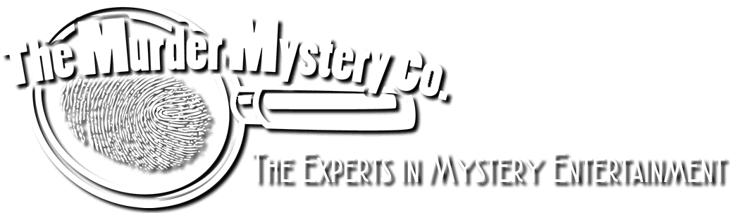 The Murder Mystery Company San Diego Team
